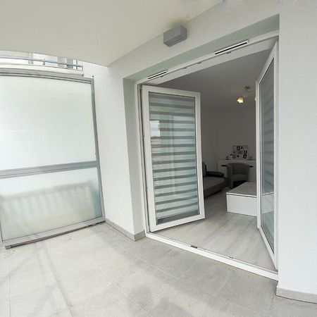그단스크 Apartament Ocean Spokojny 아파트 외부 사진