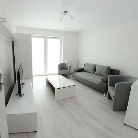그단스크 Apartament Ocean Spokojny 아파트 외부 사진