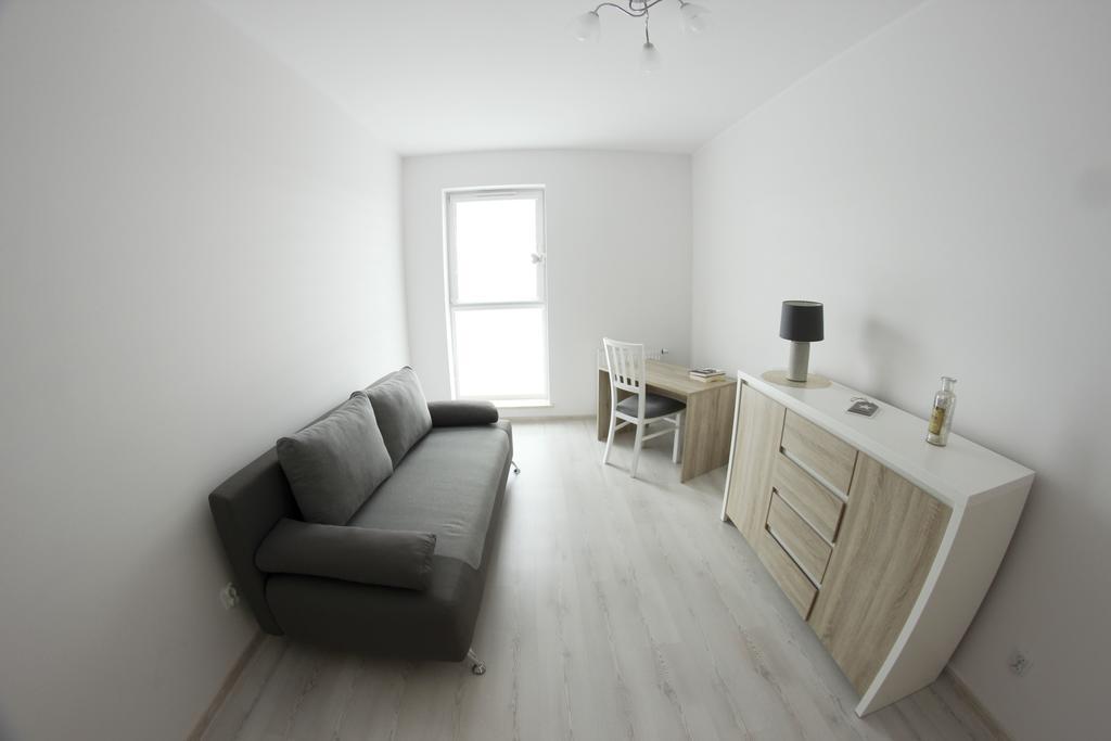 그단스크 Apartament Ocean Spokojny 아파트 외부 사진